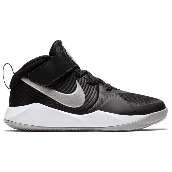 Nike Team Hustle d 9 (PS) Nike Team Hustle d 9 (PS)